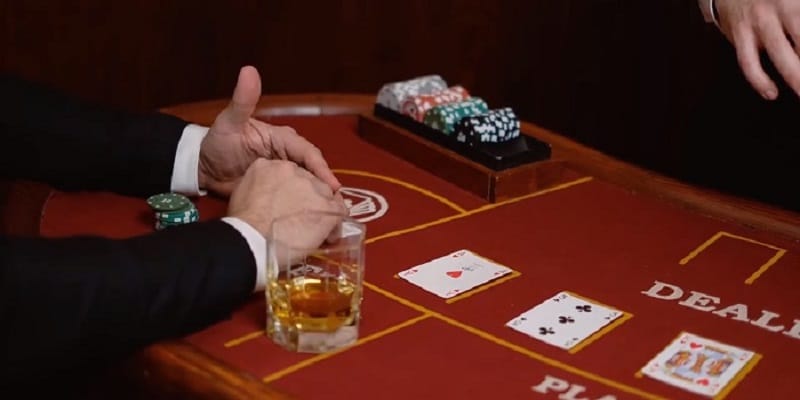 Những bí quyết chơi poker giúp tăng tỷ lệ thắng cược 