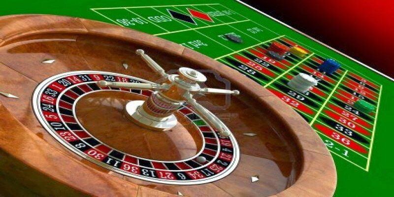 Cách chơi roulette hiệu quả bằng phương pháp đi lệch 
