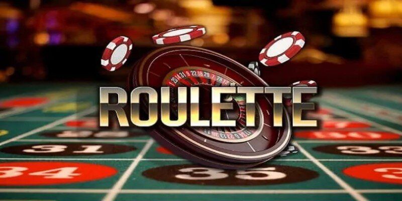 Cách chơi roulette hiệu quả bằng phương pháp xoay vòng 