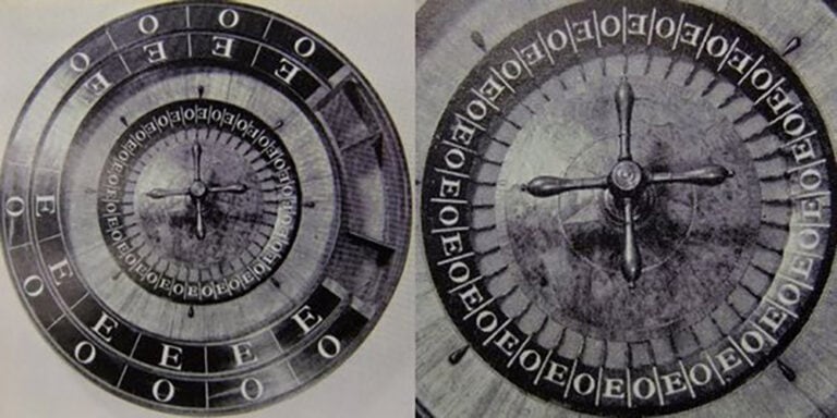 Roulette là gì? Nguồn gốc hình thành trò chơi Roulette 4 Trò chơi Roulette Wheel tại Mỹ