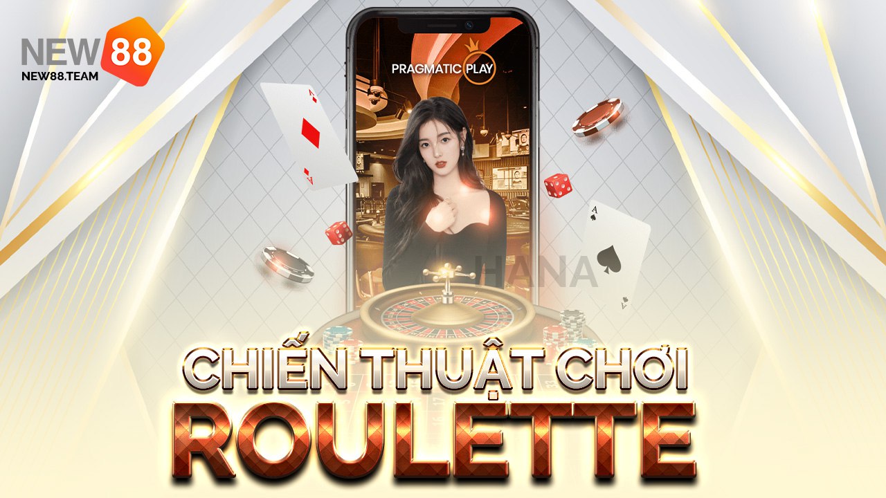 Kinh nghiệm đặt cược Roulette online tại nhà cái luôn thắng 2 Các phương pháp đặt cược Roulette hợp lý