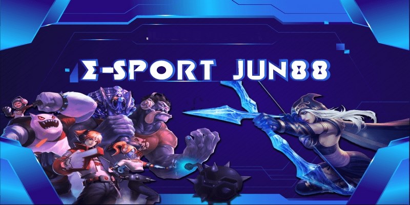 Thể Thao Điện Tử E-SPORTS JUN88 Cá Cược Trực Tuyến Hấp Dẫn 3 Một số lưu ý khi tham gia E-SPORTS tại JUN88