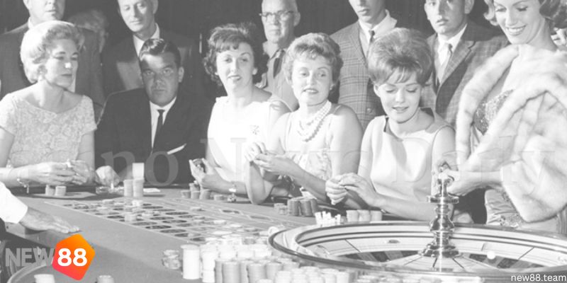 Roulette là gì? Nguồn gốc hình thành trò chơi Roulette 3 Sự lan rộng của trò chơi Roulette tại Pháp