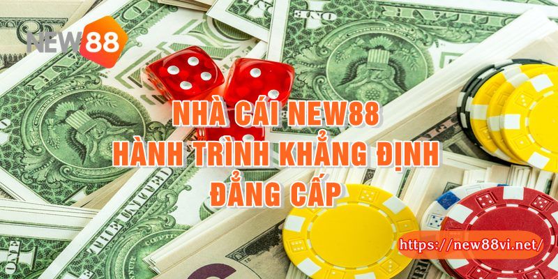 New88 - đi tìm nguồn gốc nhà cái chính xác nhất 3 new88
