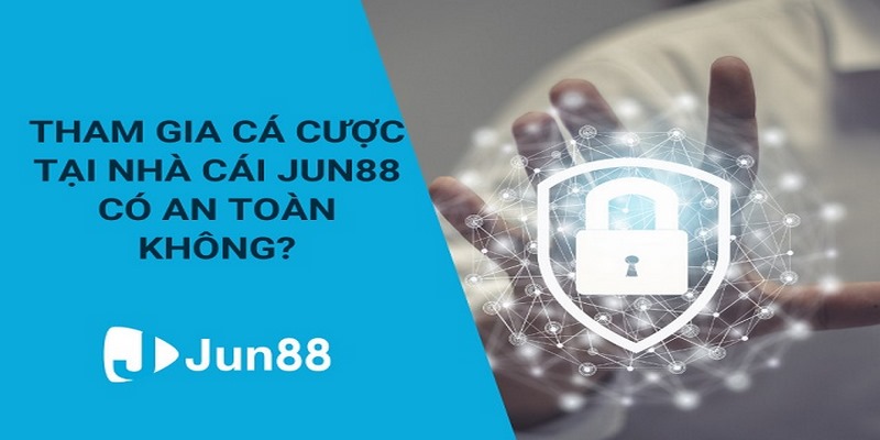 Jun88 có uy tín hay không? Giải mã tin đồn Jun88 lừa đảo 1 Jun88 góp mặt trong làng giải trí rất lâu đời với nhiều kinh nghiệm cá cược