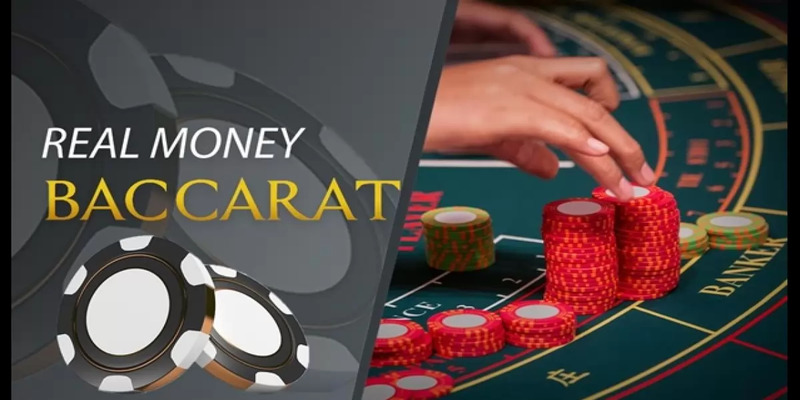 Phương thức tính điểm trong Baccarat casino NEW88