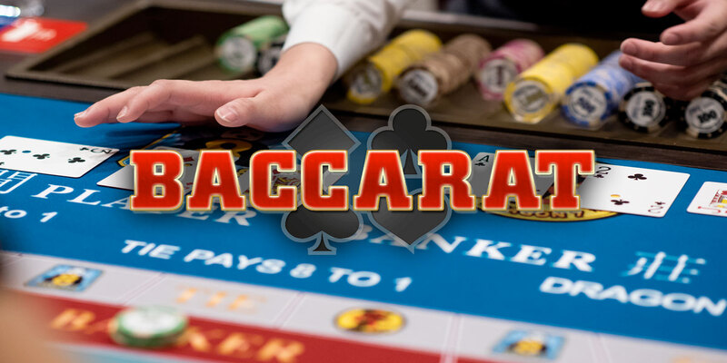 Chia sẻ về game Baccarat casino NEW88
