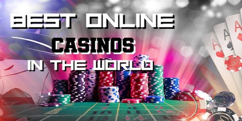 Giới thiệu casino online uy tín NEW88