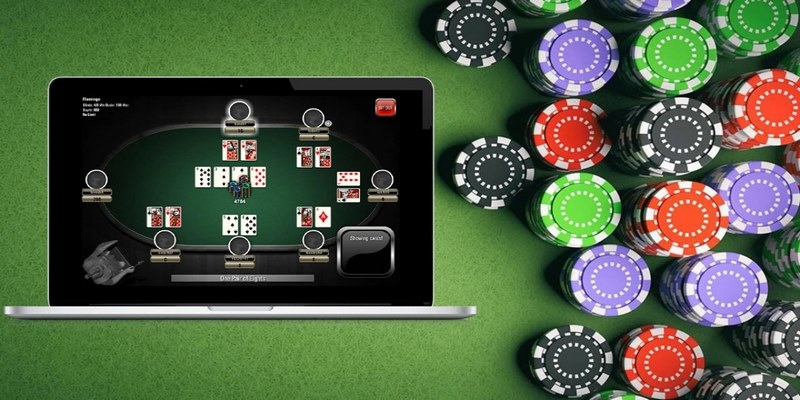 Những biến thế của Poker online
