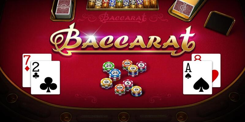 Baccarat – Game casino online NEW88 hấp dẫn