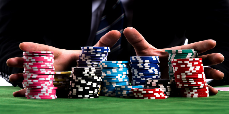 Tương quan giữa Hand trong Poker và vị trí người chơi