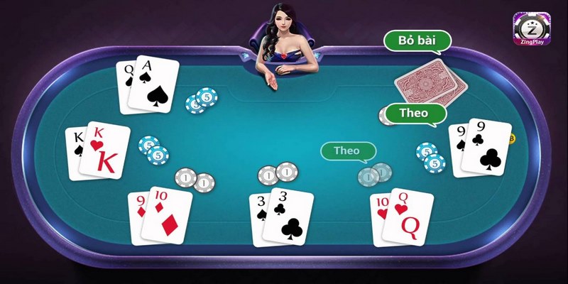 Những thông tin để chơi Poker hiệu quả