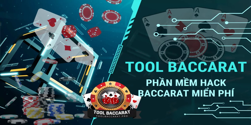 Tool dự đoán Baccarat 4.0