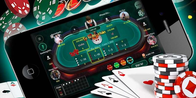 5 mẹo chơi poker game NEW88