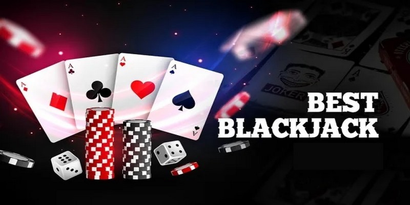 Giới thiệu về Casino Blackjack tại NEW88