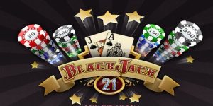 Cách tính điểm Casino Blackjack NEW88