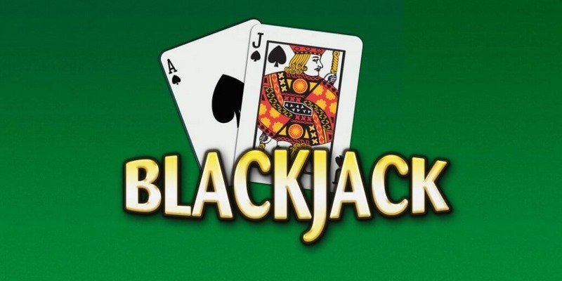 Giới thiệu game Blackjack NEW88