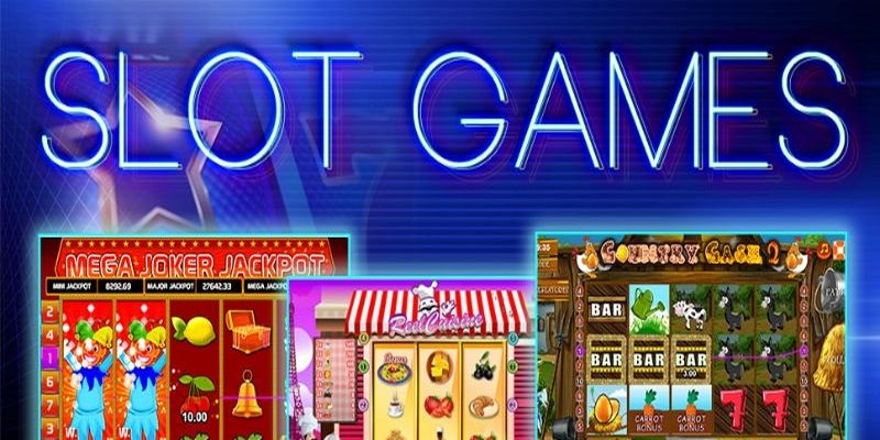 Giới thiệu slot game online NEW88
