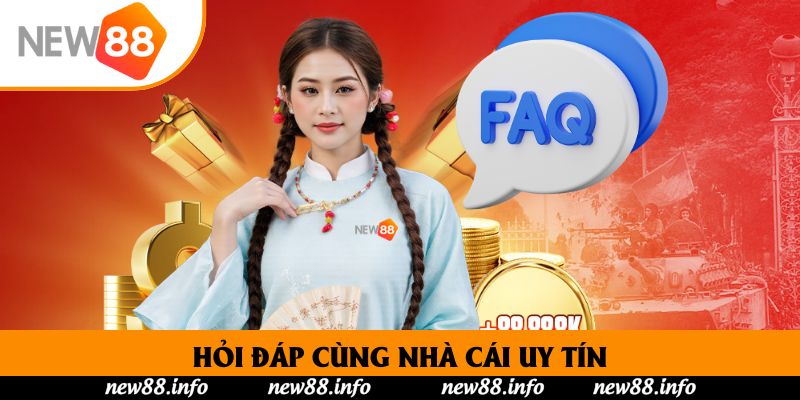 New88 - Trang Chủ Hỗ Trợ Chính Thức Của Nhà Cái New88 21 Hỏi đáp cùng nhà cái uy tín